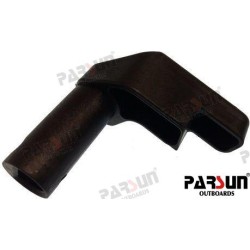 HANDLE, GEAR SHIFT