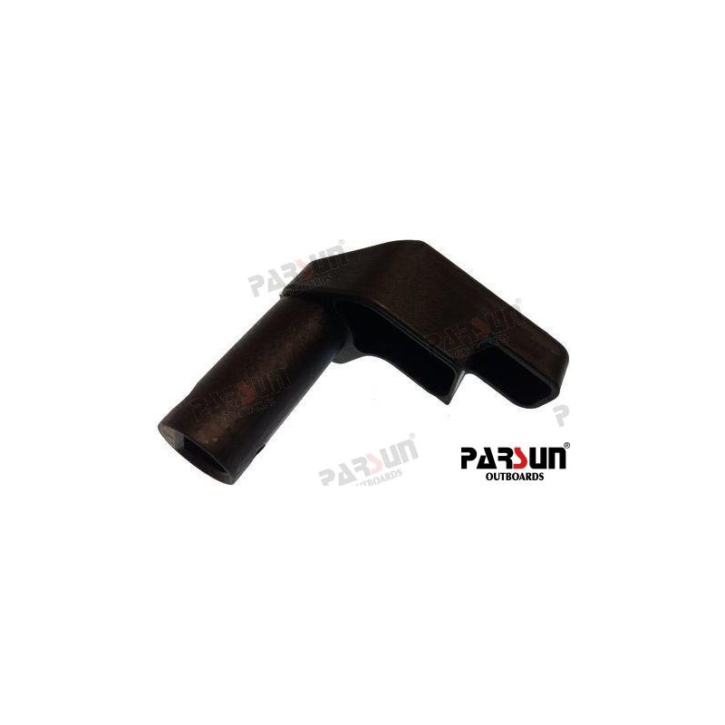 HANDLE, GEAR SHIFT