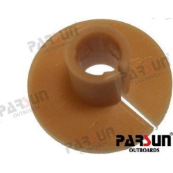 WASHER, NYLON