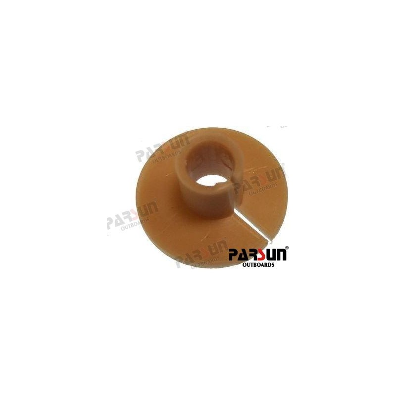 WASHER, NYLON