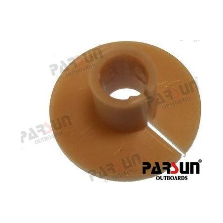WASHER, NYLON