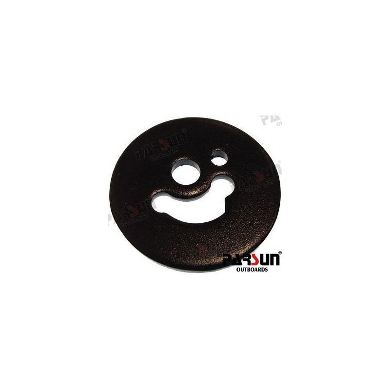 COVER, HANDLE STEERING