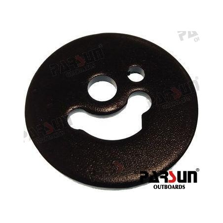 COVER, HANDLE STEERING