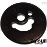 COVER, HANDLE STEERING