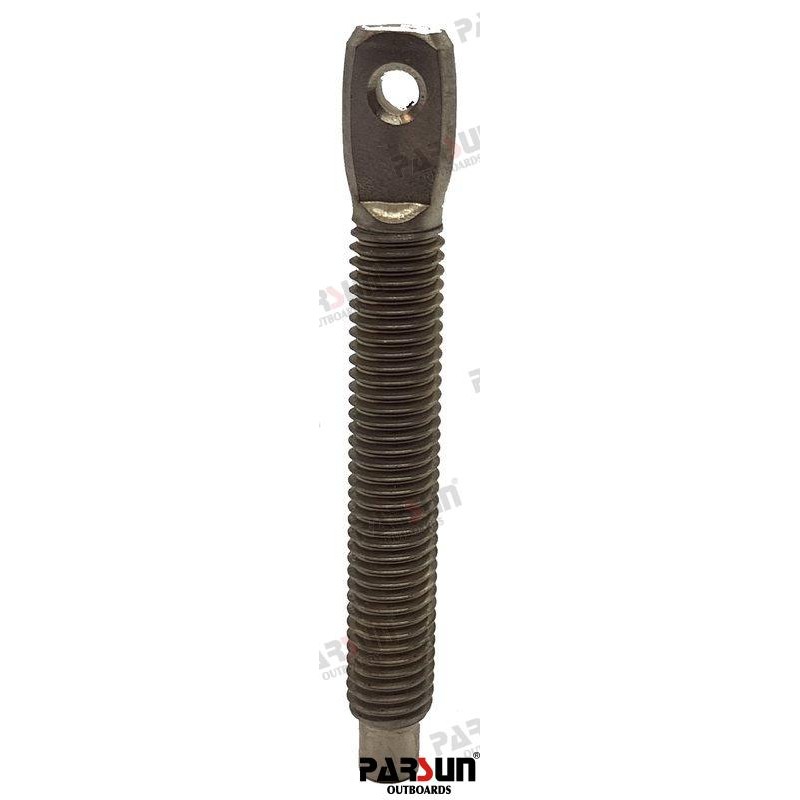 CLAMP BOLT