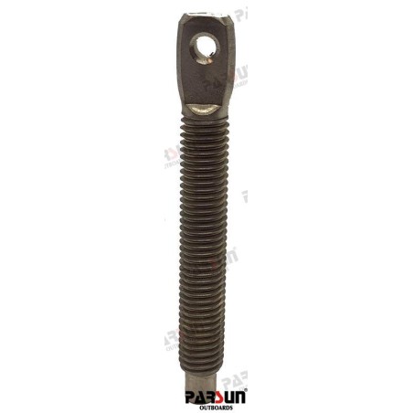 CLAMP BOLT