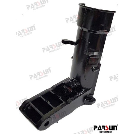 BRACKET, SWIVEL