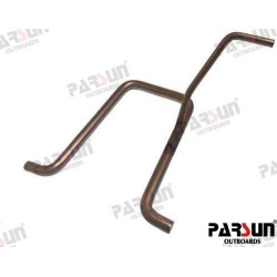 BRACKET TILT LOCK