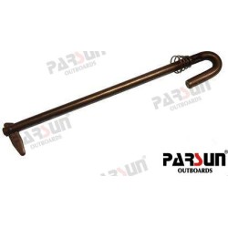 TILT ROD ASSY