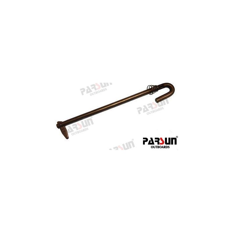TILT ROD ASSY