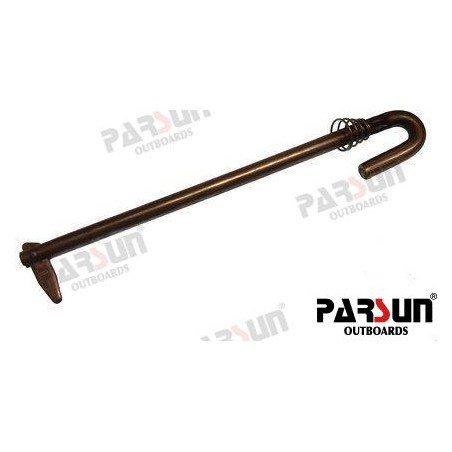 TILT ROD ASSY