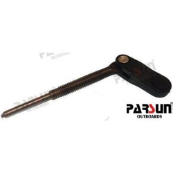 LOCKED HANDLE ASSY