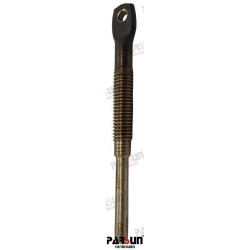 LOCKED SCREW