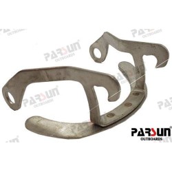 TILT LOCKED CLASP ASSY