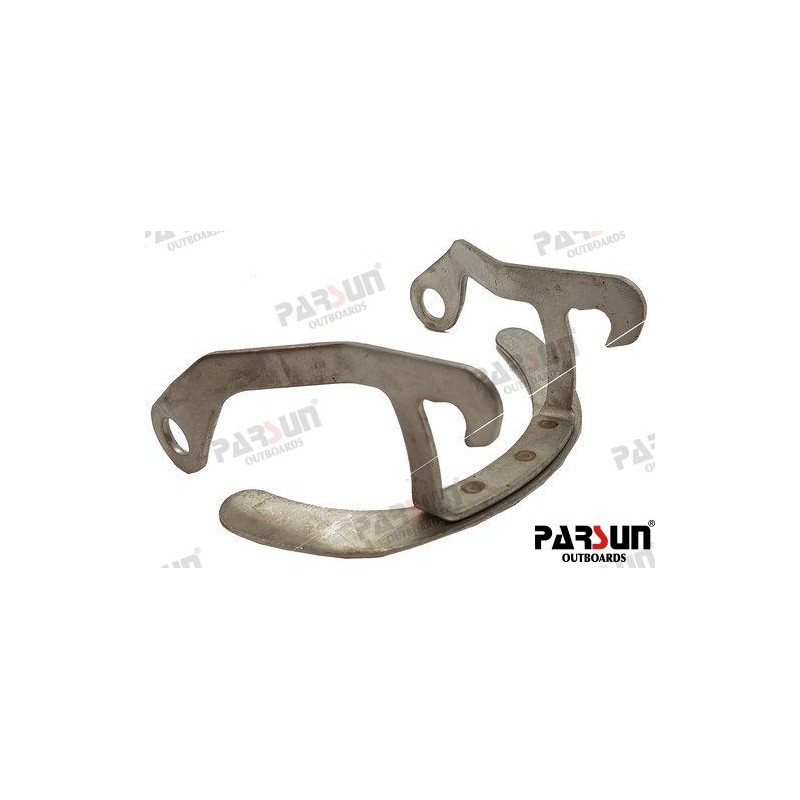 TILT LOCKED CLASP ASSY