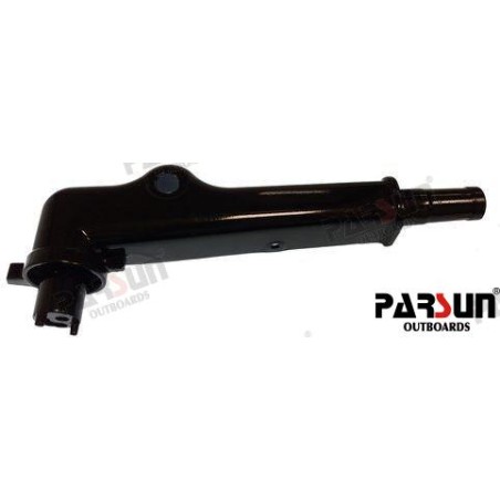HANDLE, STEERING