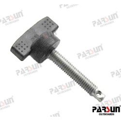 BOLT, FRICTION ADJUSTING