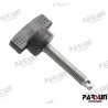 BOLT, FRICTION ADJUSTING