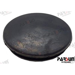 RUBBER PLUG, UPPER