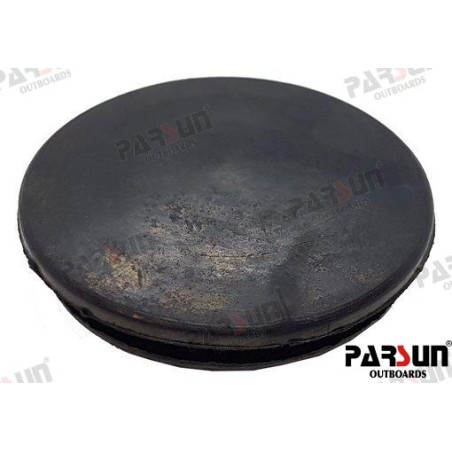 RUBBER PLUG, UPPER