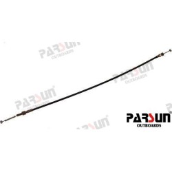 TIGHTWIRE ASSY, DETENT