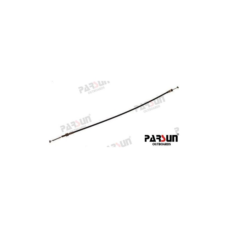 TIGHTWIRE ASSY, DETENT
