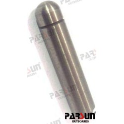 PLUGER, SHIFT