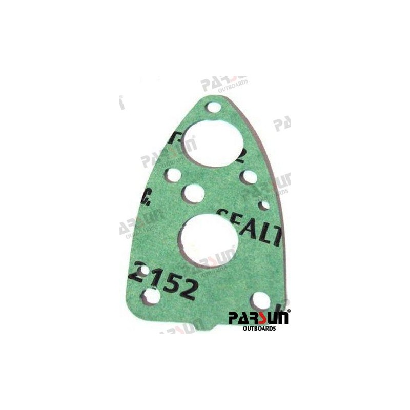 HERMETIC GASKET, WATER PUMP BASE