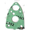 HERMETIC GASKET, WATER PUMP BASE