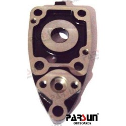 BASE, WATER PUMP