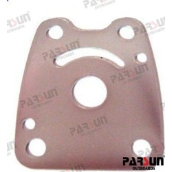OUT PLATE