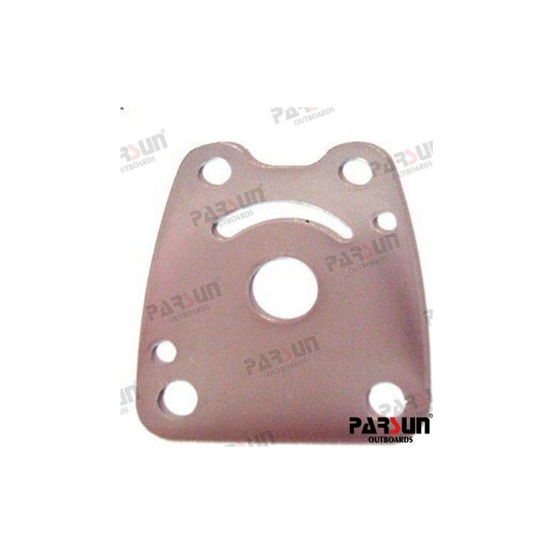 OUT PLATE