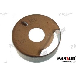 COVER, INNER WATER PUMP