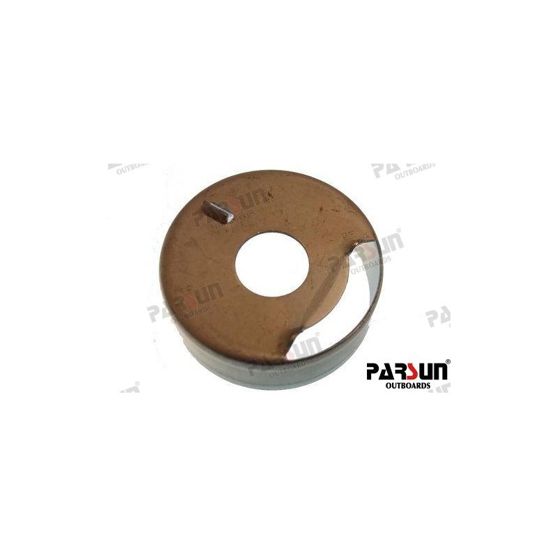COVER, INNER WATER PUMP