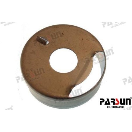 COVER, INNER WATER PUMP