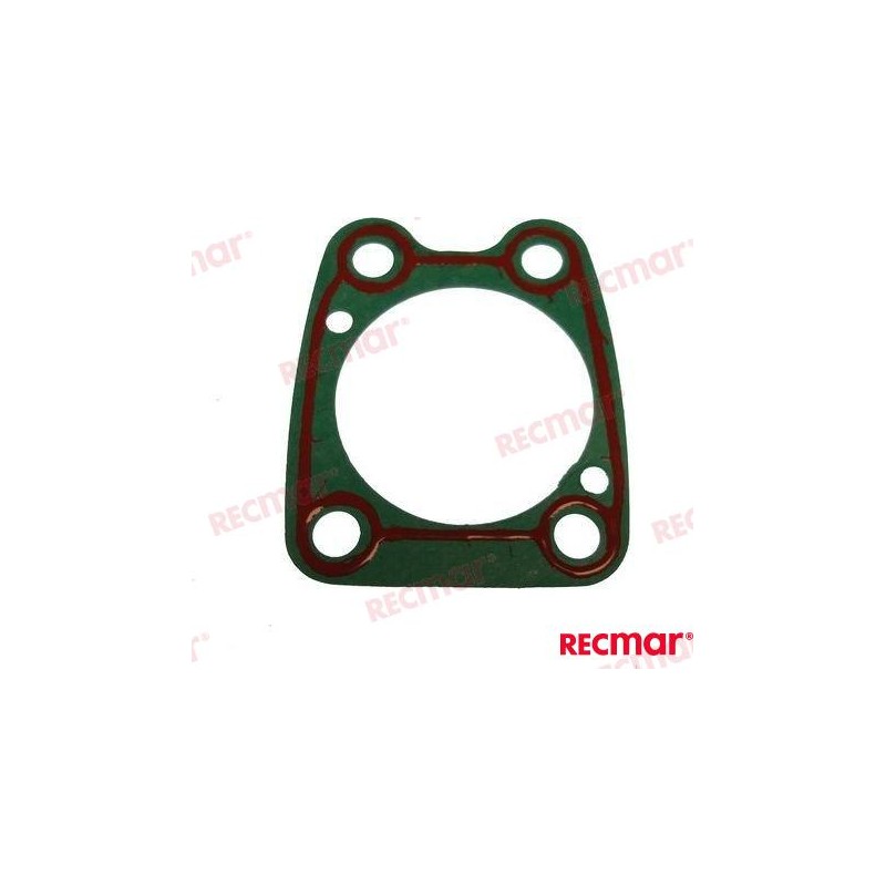 GASKET, WATER PUMP COVER