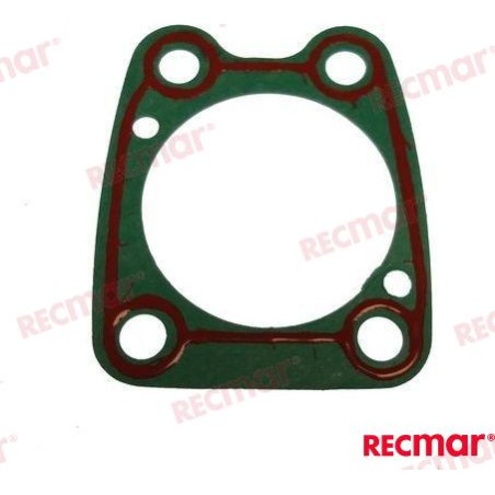 GASKET, WATER PUMP COVER