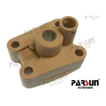 HOUSING, WATER PUMP