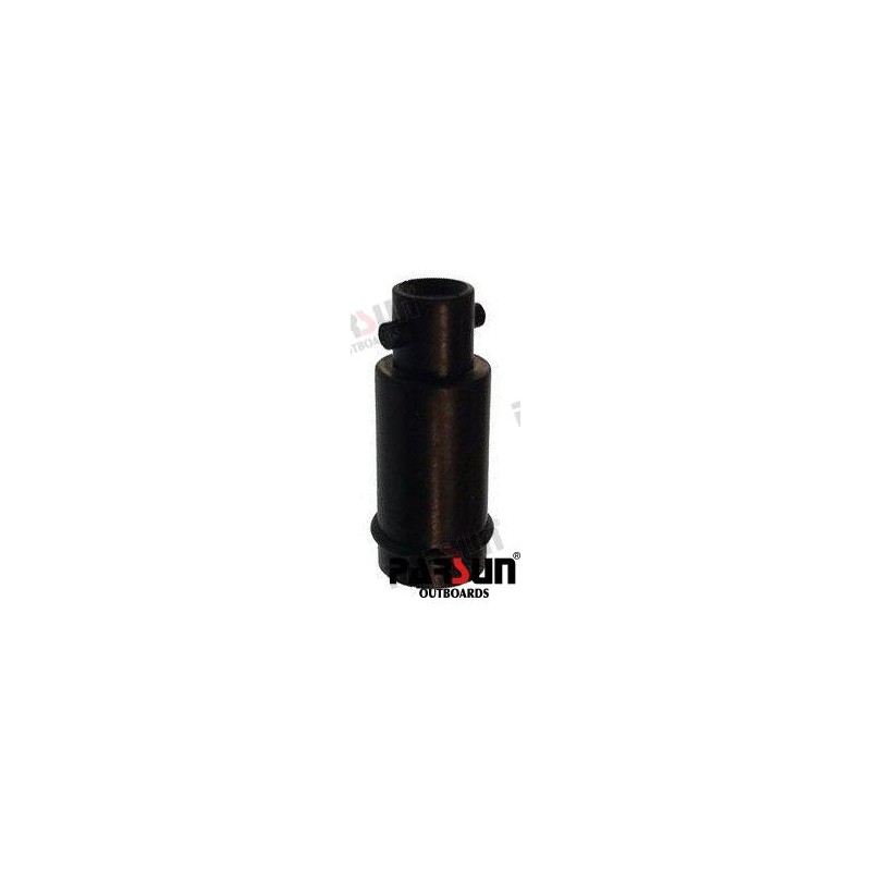 RUBBER TUBE, WATER PUMP