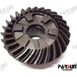 POSITIVE GEAR ASSY