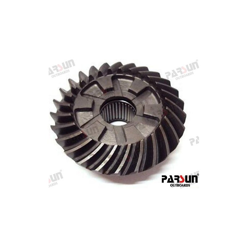 POSITIVE GEAR ASSY