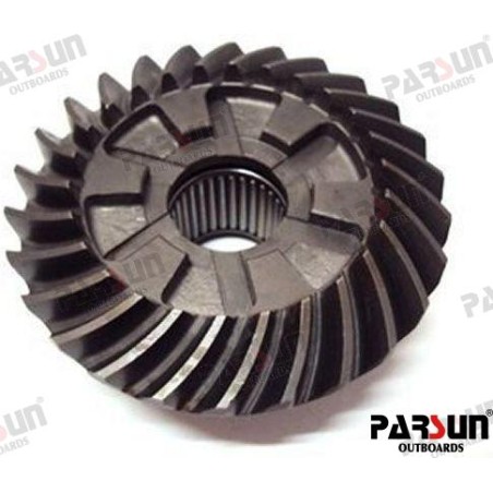 POSITIVE GEAR ASSY