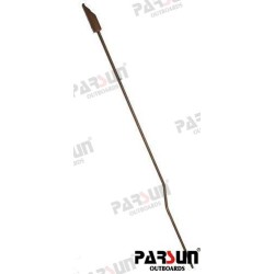 CAM ASSY, SHIFT ROD
