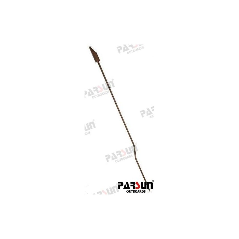 CAM ASSY, SHIFT ROD