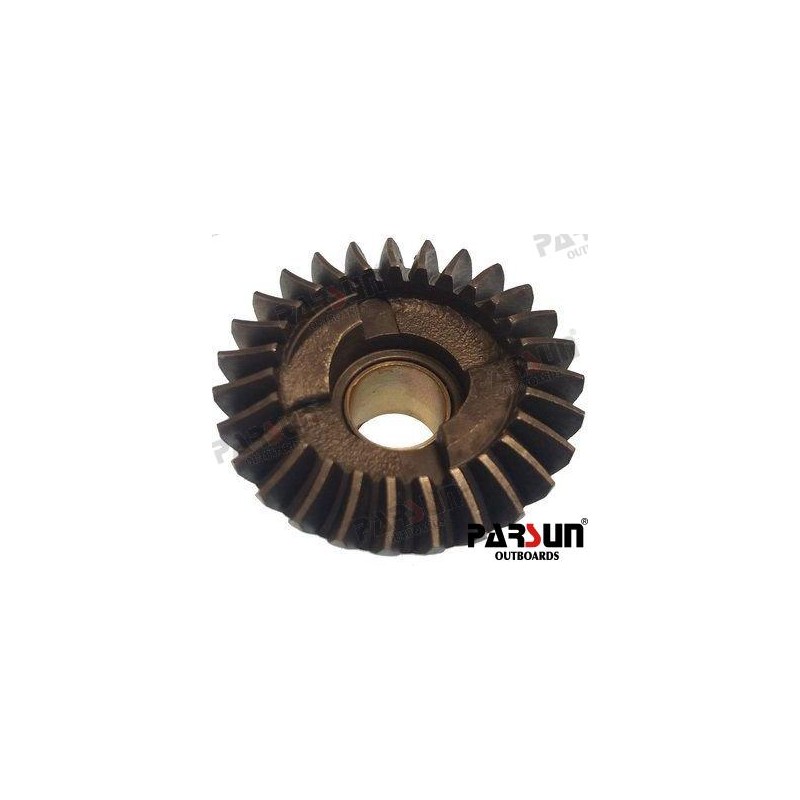 REVERSE GEAR ASSY
