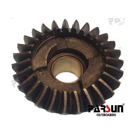 REVERSE GEAR ASSY