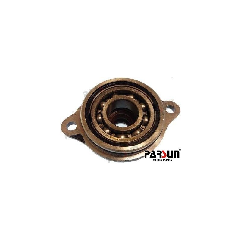 COVER, ASSY, LOWER CASING