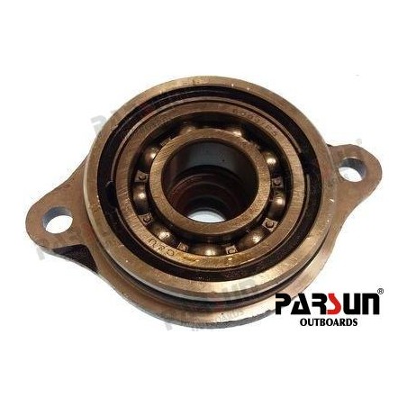 COVER, ASSY, LOWER CASING