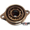 COVER, ASSY, LOWER CASING