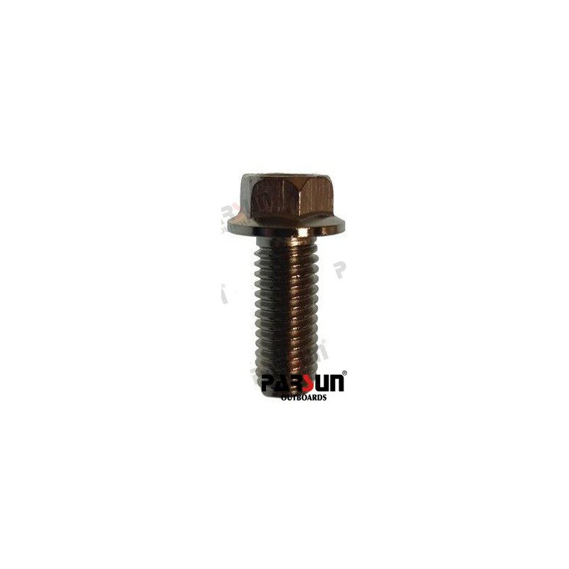 BOLT DISCHARGING OIL M8X20